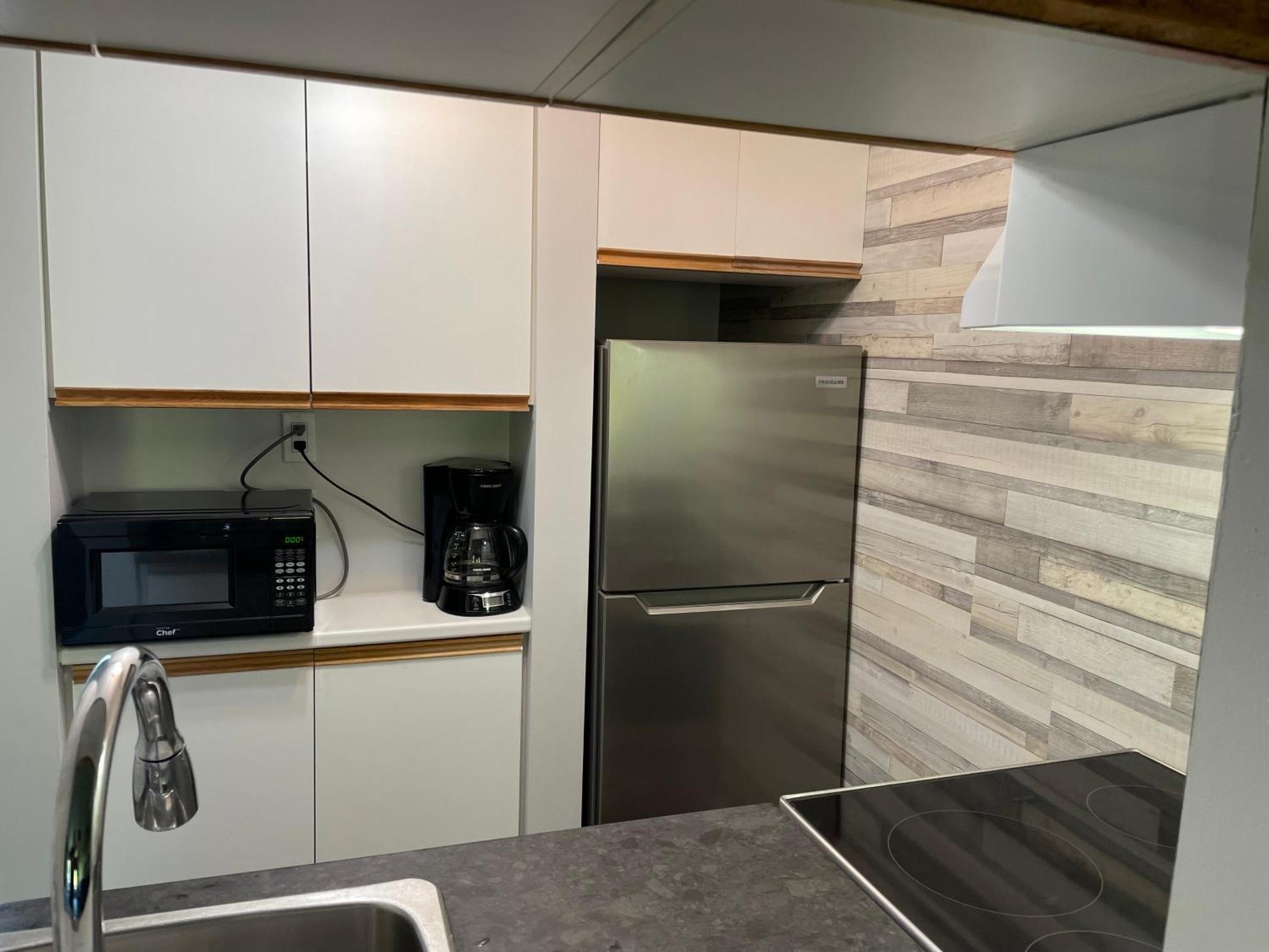 Ski-In, Ski-Out Chaleureux Studio Loft Au Pied Des Pistes De Ski Apartment Stoneham Ngoại thất bức ảnh